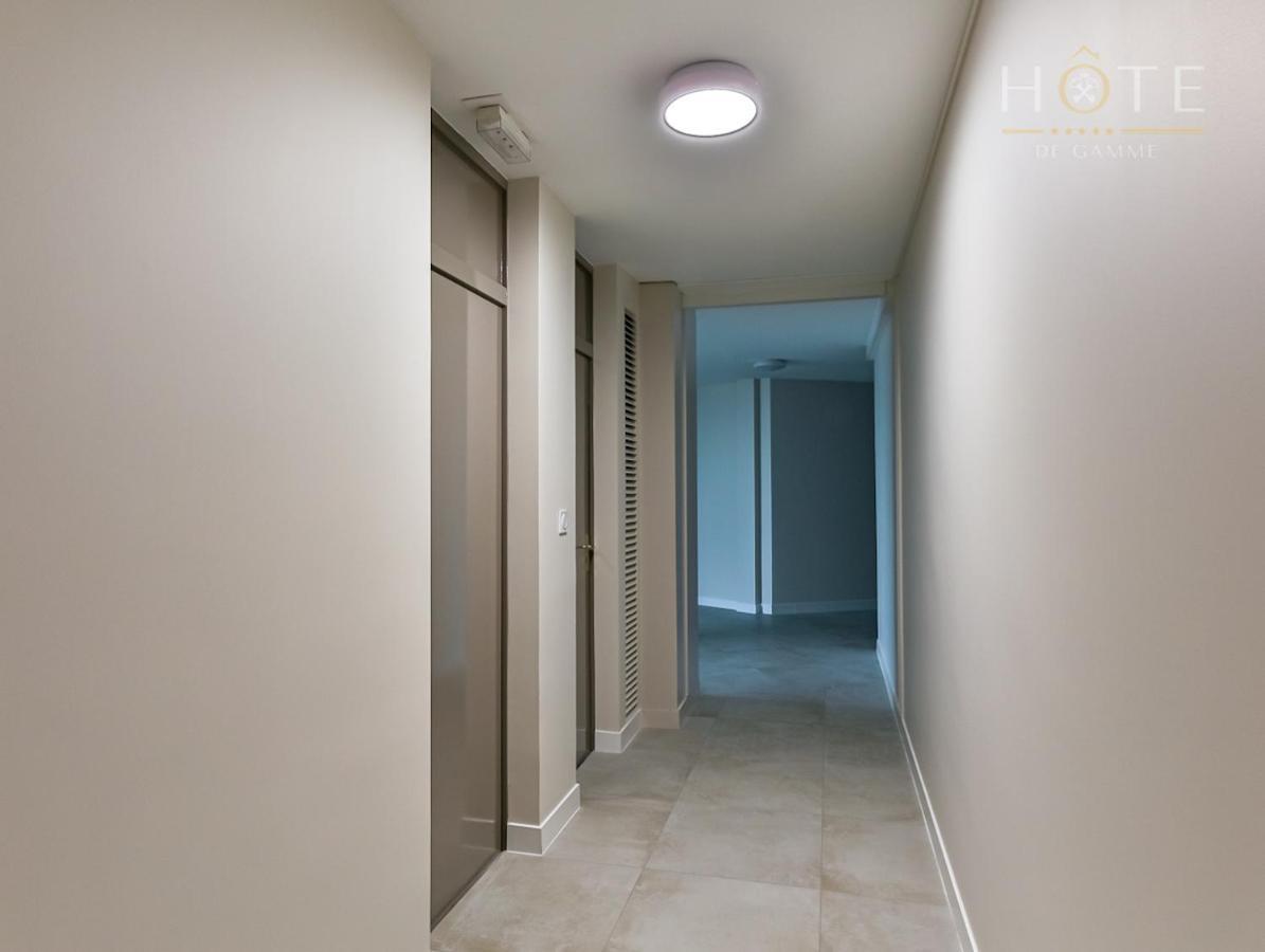 L'Armandeche Apartment La Chaume Bagian luar foto